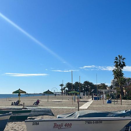 Mar Bonita Apartment Torremolinos Luaran gambar
