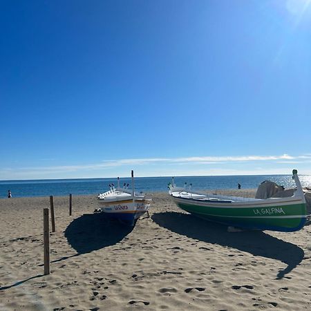 Mar Bonita Apartment Torremolinos Luaran gambar