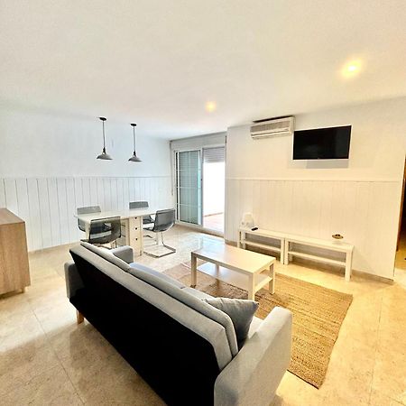 Mar Bonita Apartment Torremolinos Luaran gambar