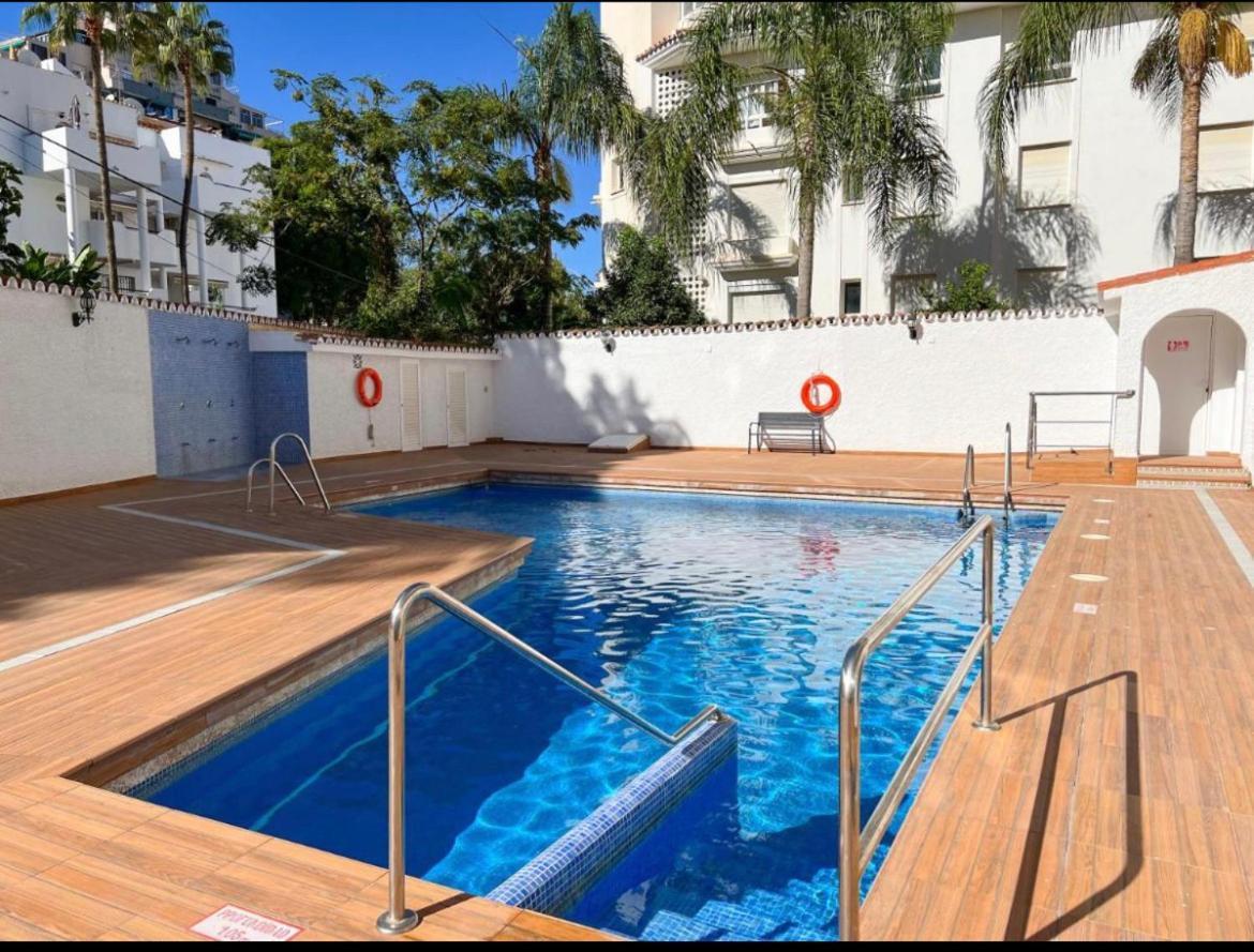Mar Bonita Apartment Torremolinos Luaran gambar