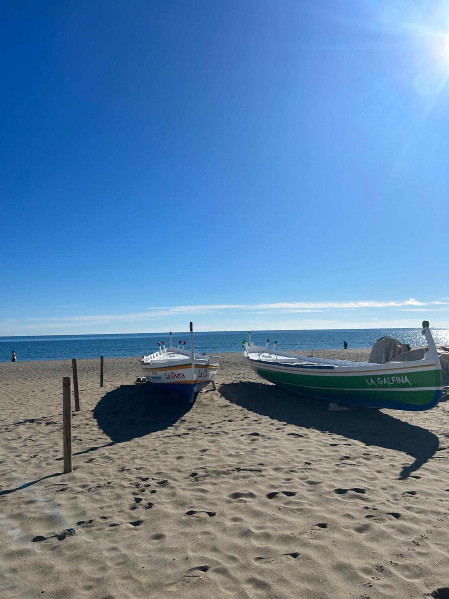 Mar Bonita Apartment Torremolinos Luaran gambar