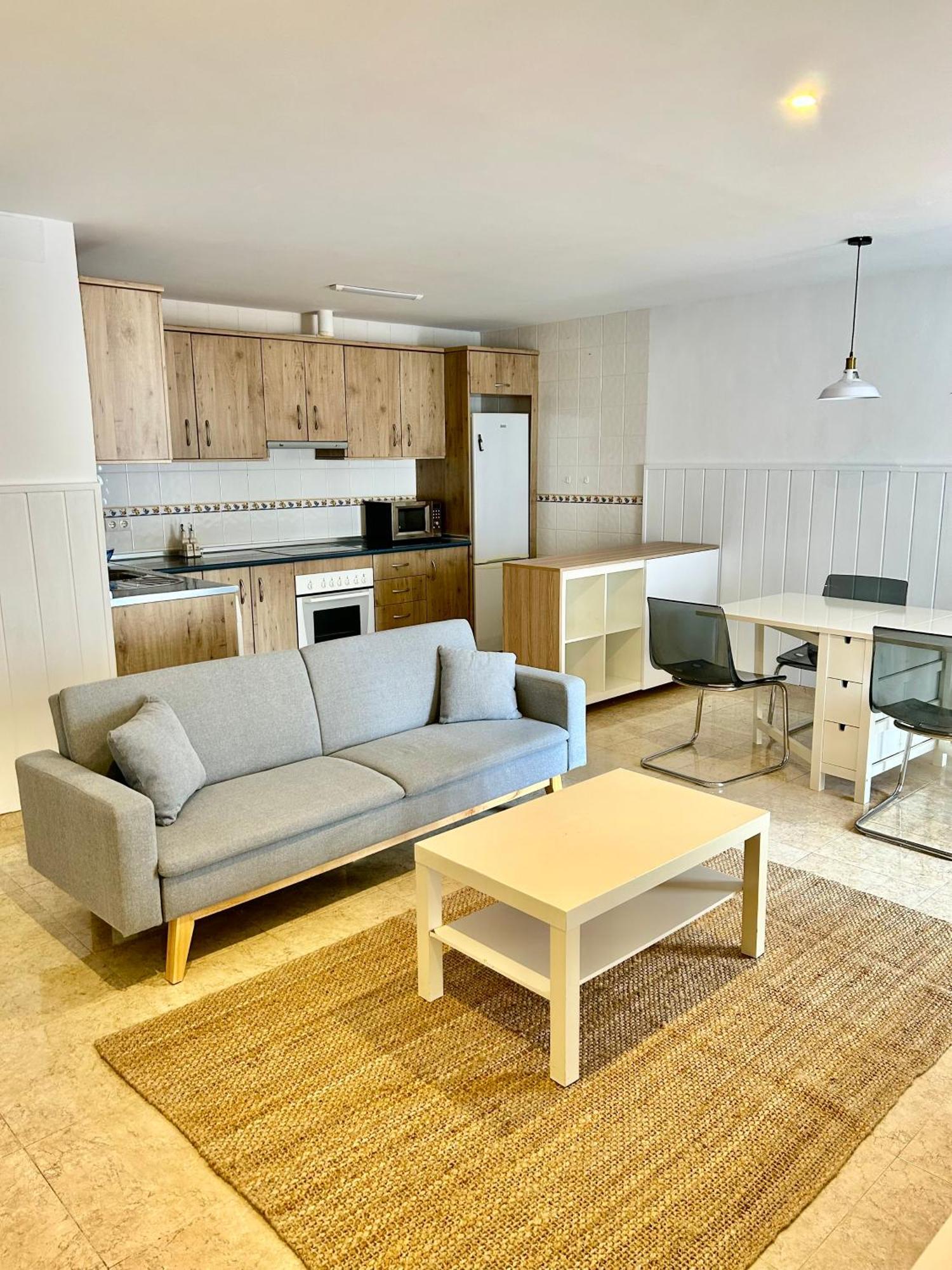 Mar Bonita Apartment Torremolinos Luaran gambar