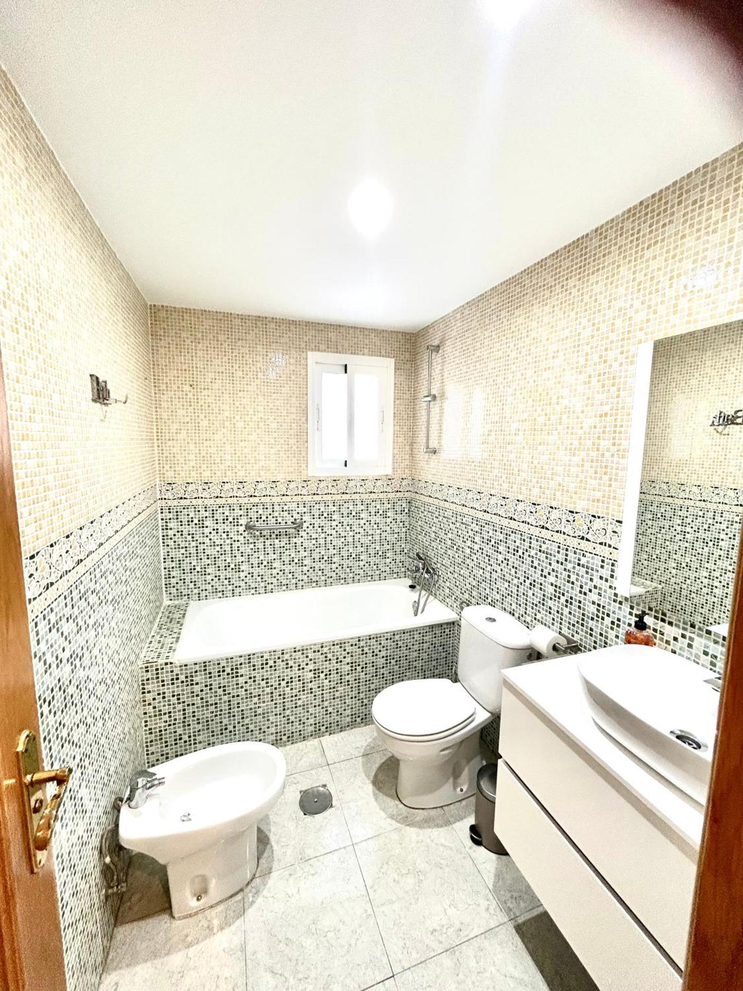 Mar Bonita Apartment Torremolinos Luaran gambar