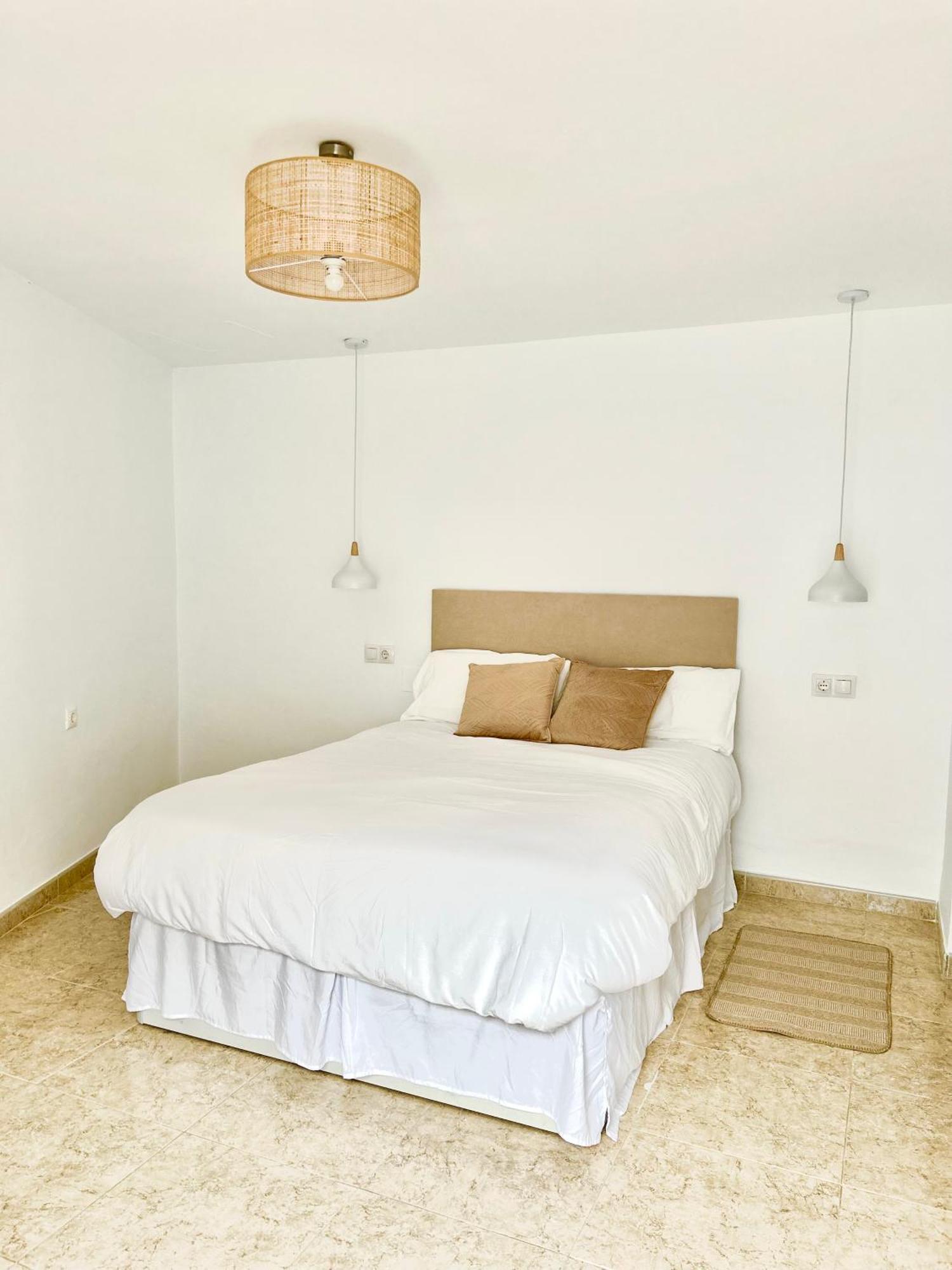 Mar Bonita Apartment Torremolinos Luaran gambar