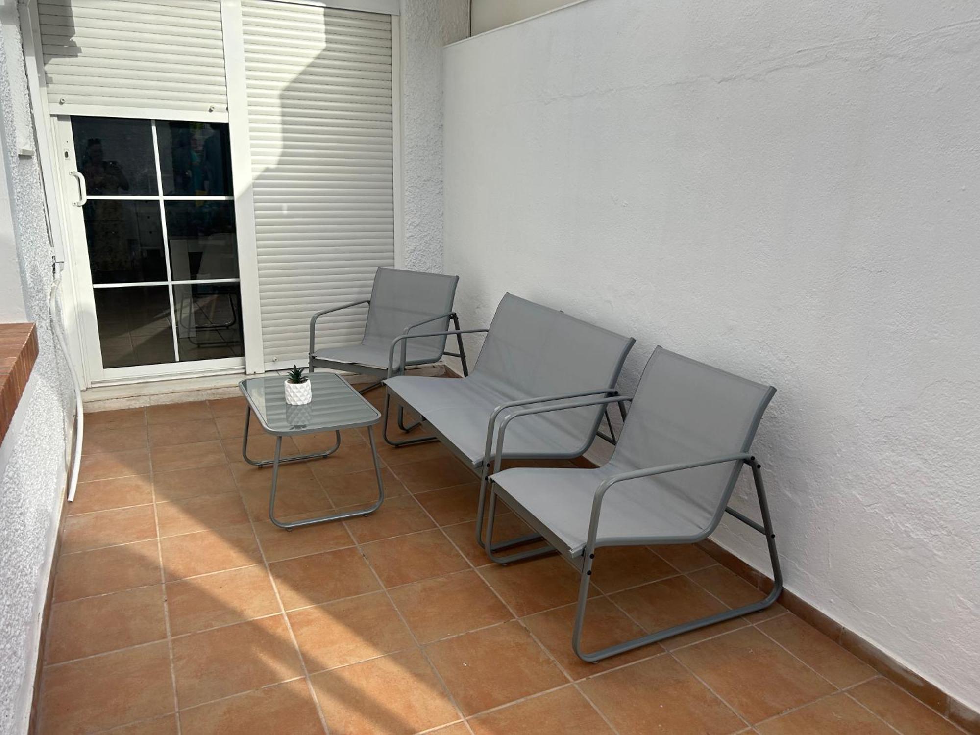 Mar Bonita Apartment Torremolinos Luaran gambar